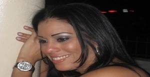 Rosaamarilla 47 years old I am from Santiago/Santiago, Seeking Dating Friendship with Man