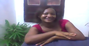 Denef 50 years old I am from Salvador/Bahia, Seeking Dating Friendship with Man