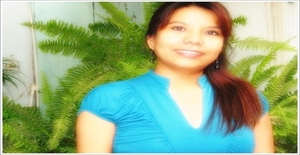 Patylou 45 years old I am from Chiclayo/Lambayeque, Seeking Dating Friendship with Man