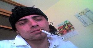 Minipeppe 37 years old I am from Napoli/Campania, Seeking Dating Friendship with Woman