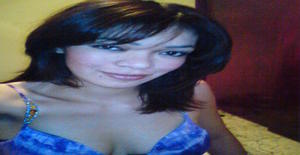 Tita78 43 years old I am from Torreón/Coahuila, Seeking Dating Friendship with Man