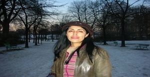 Casaquinho 48 years old I am from Paris/Ile-de-france, Seeking Dating Friendship with Man