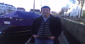 Antongoes 50 years old I am from Nijmegen/Gelderland, Seeking Dating Friendship with Woman