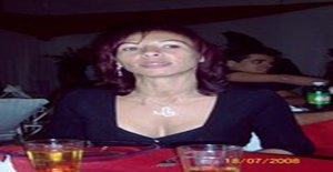 Celiasampa 52 years old I am from Araçatuba/Sao Paulo, Seeking Dating Friendship with Man