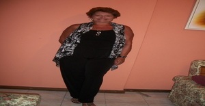 Teesperandoaqui 73 years old I am from Rio de Janeiro/Rio de Janeiro, Seeking Dating Friendship with Man