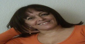 Isabellerj 61 years old I am from Colonia/Nordrhein-westfalen, Seeking Dating Friendship with Man