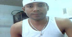 Ricardoqui 46 years old I am from Cali/Valle Del Cauca, Seeking Dating with Woman