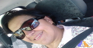 Lara-44 56 years old I am from Mossoró/Rio Grande do Norte, Seeking Dating Friendship with Man