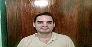 Luiswmario 38 years old I am from Puerto Ordaz/Bolivar, Seeking Dating with Woman