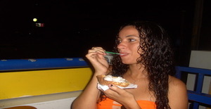 Zorina 37 years old I am from Praia/Ilha de Santiago, Seeking Dating Friendship with Man