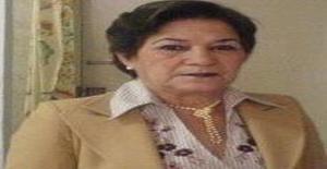 Mimimia 74 years old I am from Caracas/Distrito Capital, Seeking Dating with Man