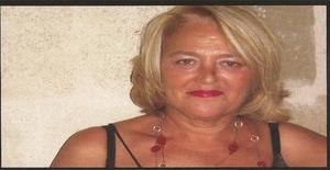 Maggie24 71 years old I am from Montamisé/Poitou-charentes, Seeking Dating with Man