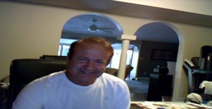 Doctornice 68 years old I am from Orlando/Florida, Seeking Dating Friendship with Woman