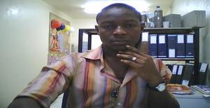 Labias 36 years old I am from Luanda/Luanda, Seeking Dating Friendship with Woman