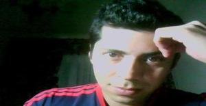 Espar01 42 years old I am from Mexico/State of Mexico (edomex), Seeking Dating Friendship with Woman