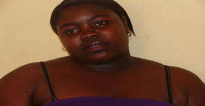 Abypaul 35 years old I am from Benguela/Benguela, Seeking Dating Friendship with Man