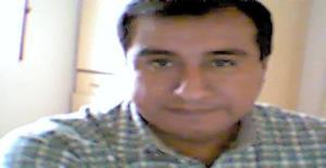 Jimmy5965 55 years old I am from Lima/Lima, Seeking Dating with Woman