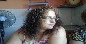 Barbiedoll05 51 years old I am from Vila Nova de Gaia/Porto, Seeking Dating Friendship with Man