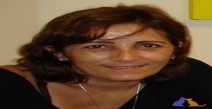 Analuciah 62 years old I am from Natal/Rio Grande do Norte, Seeking Dating Friendship with Man