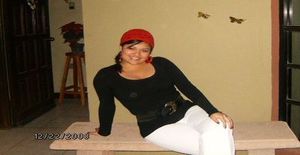 Cristina1240 34 years old I am from Saltillo/Chiapas, Seeking Dating Friendship with Man