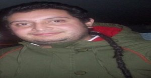 Andresmpc 40 years old I am from Bogota/Bogotá dc, Seeking Dating Friendship with Woman