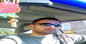 Gomesandres 35 years old I am from Paris/Ile-de-france, Seeking Dating Friendship with Woman