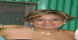 Claudiajai 46 years old I am from Coatzacoalcos/Veracruz, Seeking Dating Friendship with Man