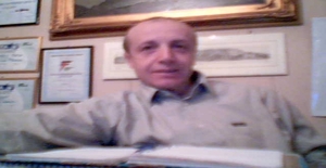 Mario1962 59 years old I am from Avellino/Campania, Seeking Dating Friendship with Woman