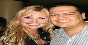 Roberto106 51 years old I am from Caracas/Distrito Capital, Seeking Dating Friendship with Woman