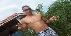 Jonatalindo 30 years old I am from Riachão do Jacuípe/Bahia, Seeking Dating Friendship with Woman