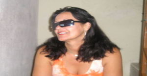 Maclamacedo 61 years old I am from Lorena/Sao Paulo, Seeking Dating Friendship with Man