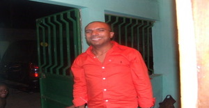 Tempestande 50 years old I am from Luanda/Luanda, Seeking Dating Friendship with Woman