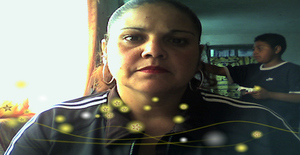 Candy17354 47 years old I am from Ciudad de México/State of Mexico (edomex), Seeking Dating Friendship with Man