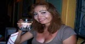 Inowe 52 years old I am from Saltillo/Chiapas, Seeking Dating Friendship with Man