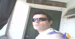 Argentino09_35 48 years old I am from San Luis/San Luis, Seeking Dating Friendship with Woman
