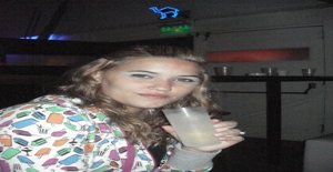 Turna 34 years old I am from Rosario/Santa fe, Seeking Dating Friendship with Man