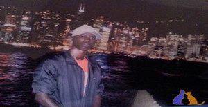 Sahmo 39 years old I am from Luanda/Luanda, Seeking Dating Friendship with Woman