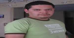 Raul2009 40 years old I am from Guayaquil/Guayas, Seeking Dating Friendship with Woman