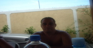 Arnoldjorguen 61 years old I am from Rio Das Ostras/Rio de Janeiro, Seeking Dating Friendship with Woman