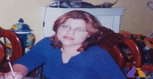Sherezada 44 years old I am from Guadalajara/Jalisco, Seeking Dating Friendship with Man