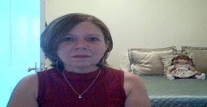 Tidamar 59 years old I am from Hillsdale/New Jersey, Seeking Dating Friendship with Man