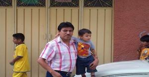 Rudoycursi 57 years old I am from Chilpancingo/Guerrero, Seeking Dating Friendship with Woman