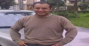 Lovix76 44 years old I am from Lima/Lima, Seeking Dating Friendship with Woman