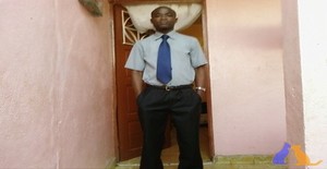 African_principe 40 years old I am from Luanda/Luanda, Seeking Dating with Woman