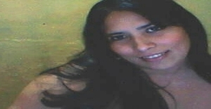 Heizel 42 years old I am from Caracas/Distrito Capital, Seeking Dating Friendship with Man