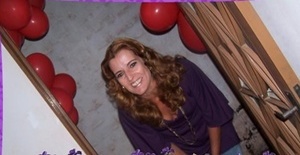 Zana1962 59 years old I am from Guaíba/Rio Grande do Sul, Seeking Dating with Man