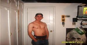 Tito_1411 41 years old I am from Quito/Pichincha, Seeking Dating Friendship with Woman