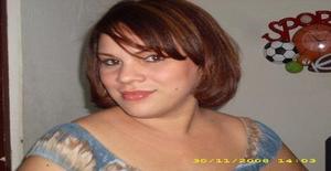Lisselot 40 years old I am from Santo Domingo/Santo Domingo, Seeking Dating Friendship with Man