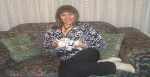 Doris_46 59 years old I am from Lima/Lima, Seeking Dating Friendship with Man