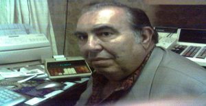 Osoblanco46 74 years old I am from Mexico/State of Mexico (edomex), Seeking Dating Friendship with Woman